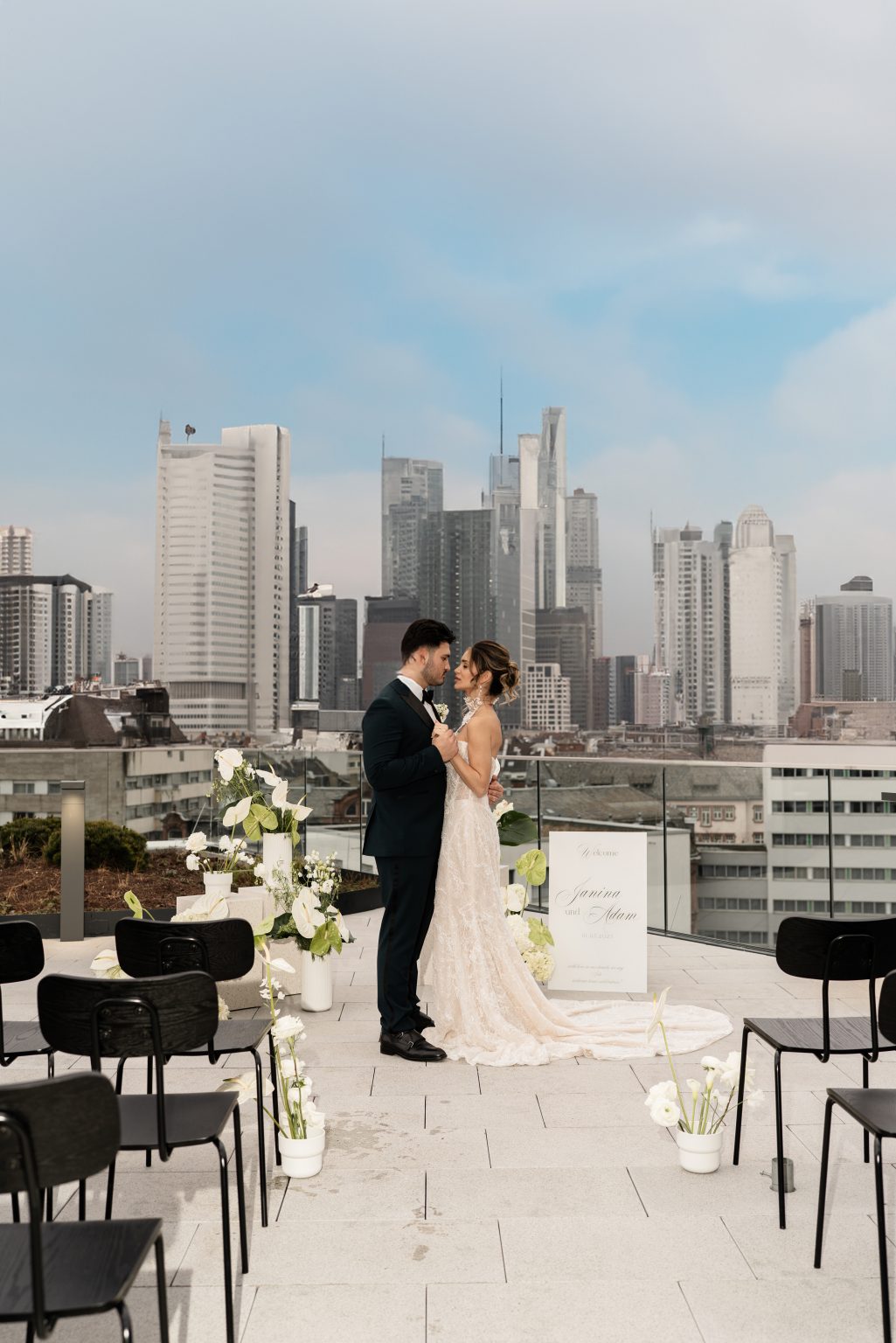 Hochzeitslocation Frankfurt