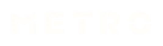 Logo Metro