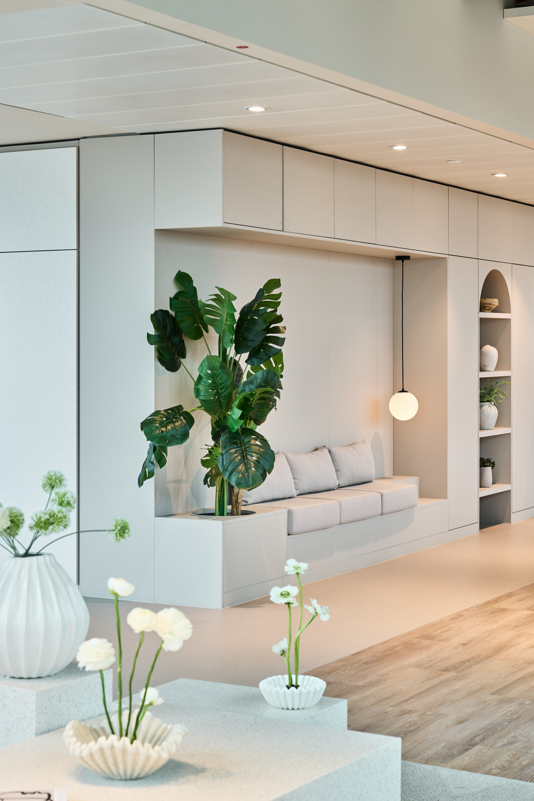 Manhattan Lounge im Kreisler