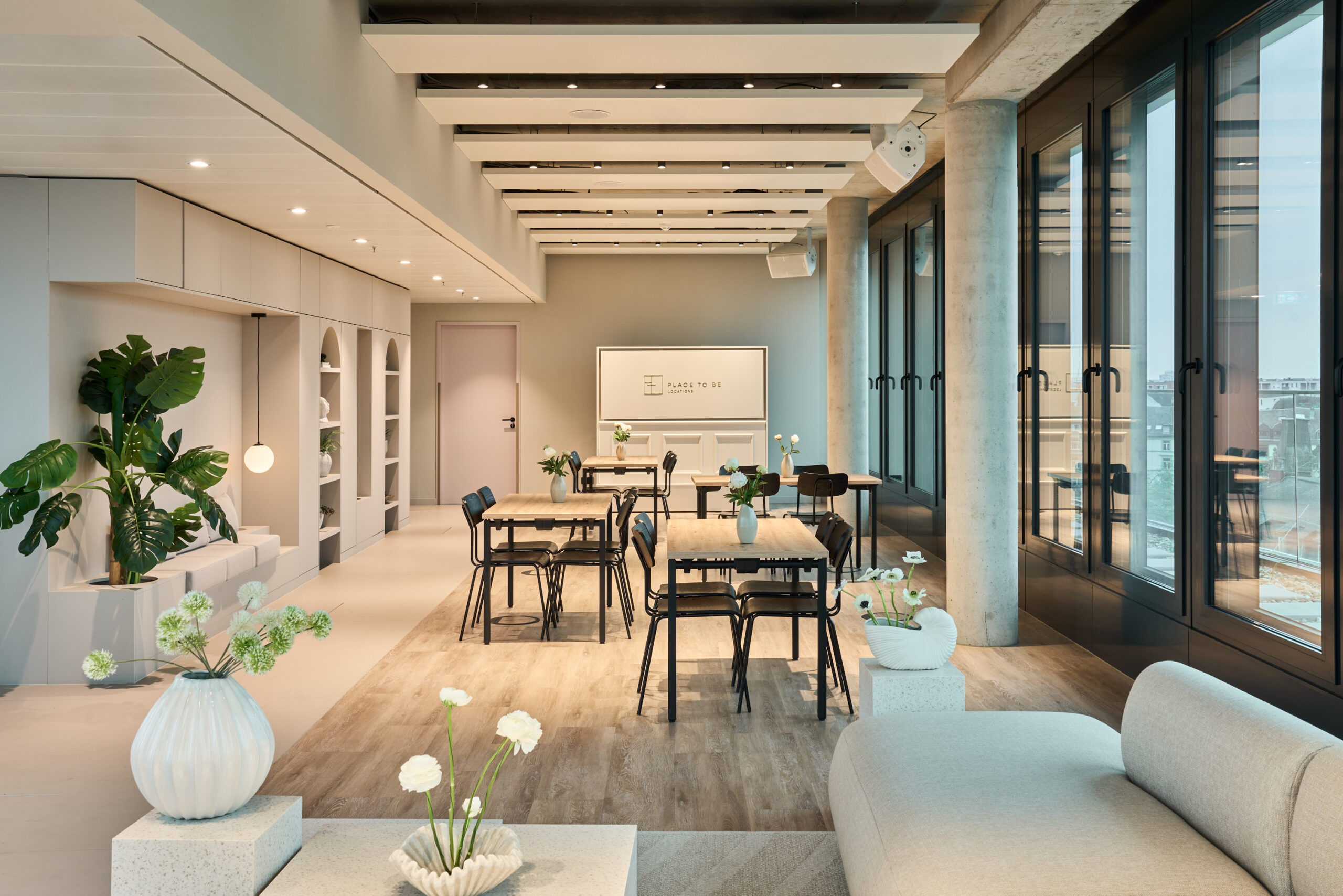 Manhattan Lounge im Kreisler