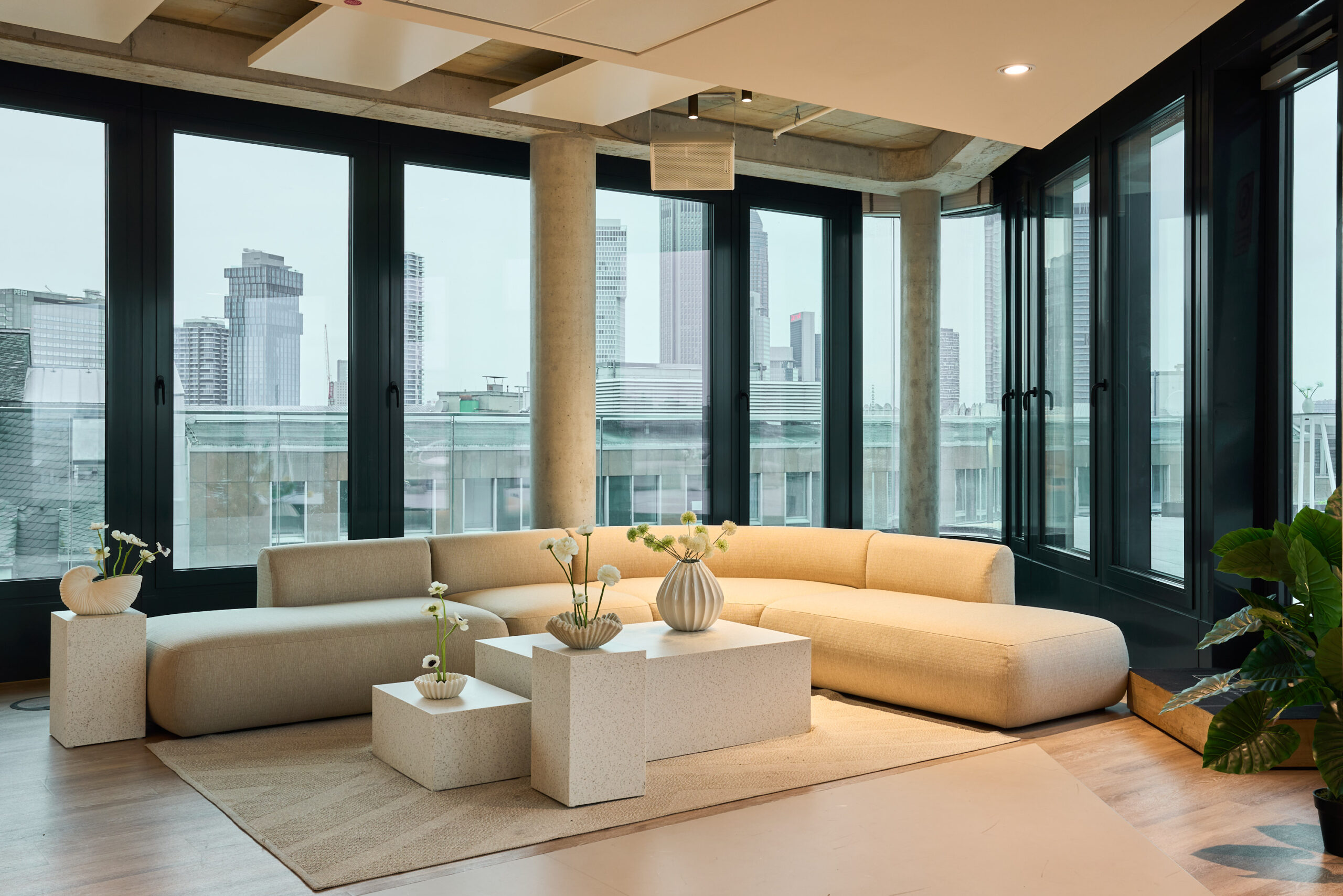 Manhattan Lounge im Kreisler