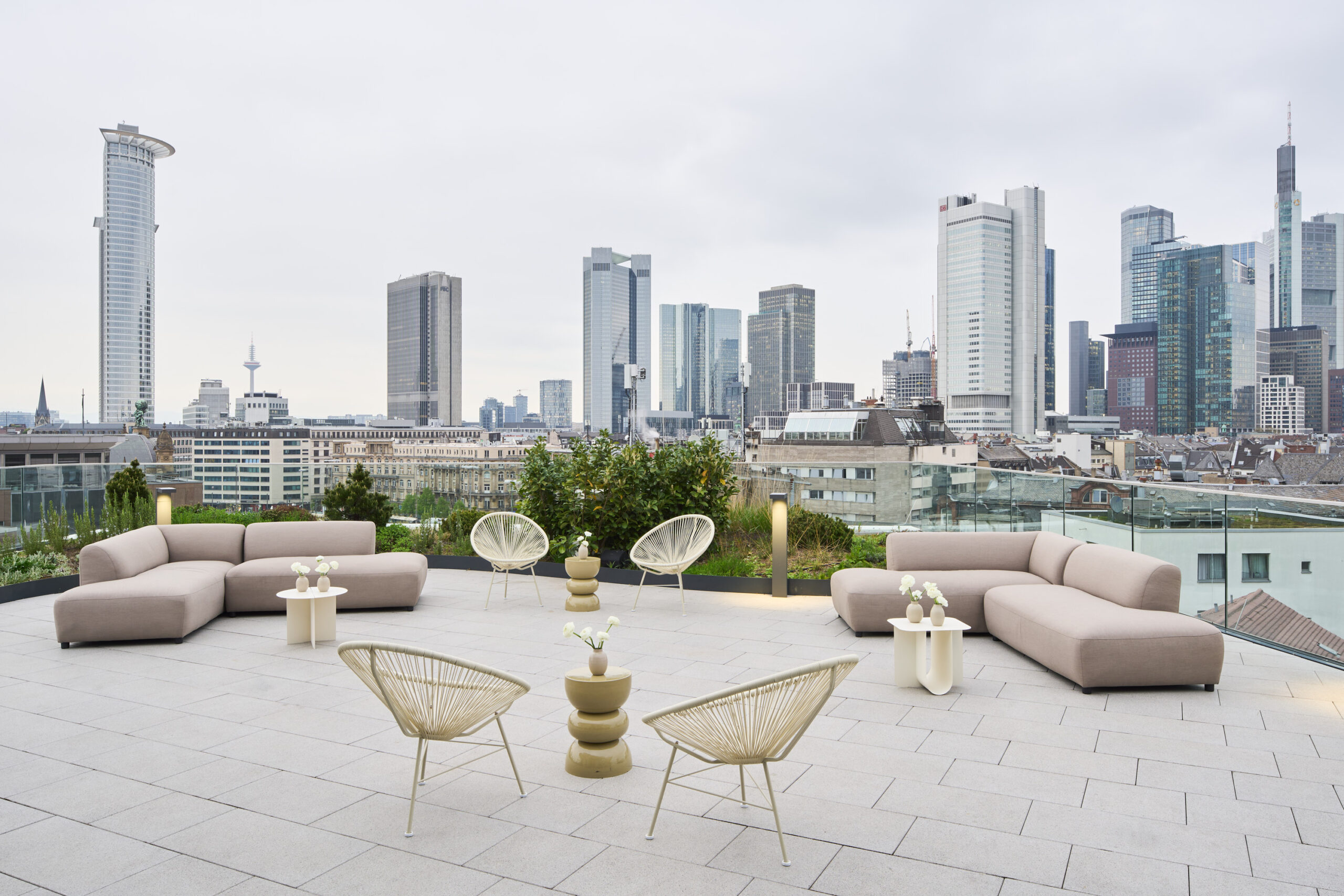 Manhattan Lounge im Kreisler